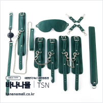 [SM 용품] 버던트 세클스 세트(Verdant Shackles Set) - TSN(GT0010) (TSN)