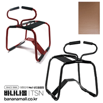 [체위 보조] 퍼펙트 필링 섹스 체어(Perfect Feeling Sex Chair) - TSN(XD741) (TSN)