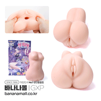 [소프트 오나홀] AGI 컨스텔레이션 레전드 캐프리콘 (AGI Constellation Legend Capricorn) - 지엑스피 (6975817580042) (GXP)