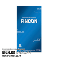[손가락 콘돔] 핑콘 24p (FINCON 24p)(ALC)
