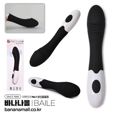 [30단 진동] 다크 페니스 바이브레이터(Dark Penis Vibrator) - 바일러(BI-014812-A3/6959532360516) (BIR)