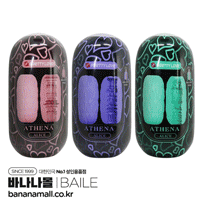 [에그 오나홀] 아테나 앨리스 홀(Athena Alice Hole) - 바일러(BM-00900T100-1/6959532338102) (BIR)