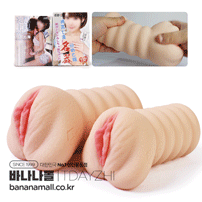 [소프트오나홀] 명기 소프트 핸디 홀(名器ソフトハンディホール) - 텅다쯔웬(4580783170474) (TDZ)