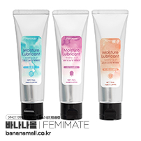 [일본 직수입] 페미메이트 모이스처 루브(フェミメイト Moisture Lubricant) - 페미메이트(4582364121448) (NPR)
