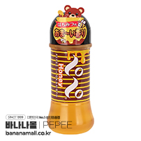 [일본 직수입] 페페 허니 200ml(ペペ HONEY) - 나카지마화학산업(4547691815316) (NPR)