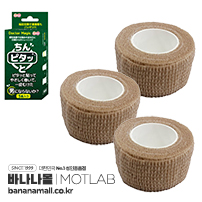 [일본 직수입] 닥터 매직 페니스핏(DOCTOR MAGIC ちんピタッと) - 모트랩(KK-0862/4580664901944) (NPR)