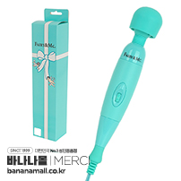 [일본 직수입] 페어리 앤드 엠시(フェアリー アンド エムシー) - 메르시(MERC-288/4582272993588) (TIS)