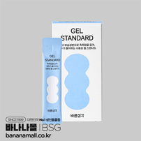 [러브젤] 바른생각 젤 스탠다드(Bareun Saenggak Gel Standard) - 바른생각(8809449731054) (BSG)