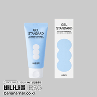 [러브젤] 바른생각 젤 스탠다드 50ml(Bareun Saenggak Gel Standard 50ml) - 바른생각(8809449731498) (BSG)