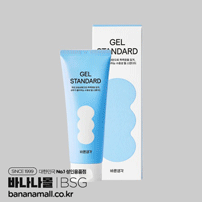 [러브젤] 바른생각 젤 스탠다드 150ml(Bareun Saenggak Gel Standard 150ml) - 바른생각(8809449730965) (BSG)