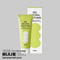 [러브젤] 바른생각 젤 내추럴 수딩 150ml(Bareun Saenggak Gel Natural Soothing 150ml) - 바른생각(8809449730972) (BSG)