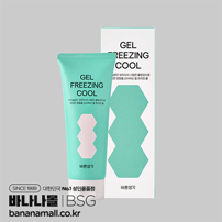[러브젤] 바른생각 젤 프리징 쿨 150ml(Bareun Saenggak Gel Freezing Cool 150ml) - 바른생각(8809449733171) (BSG)