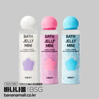 [스파젤] 바른생각 배쓰젤리 미니(Bareun Saenggak Bath Jelly Mini) - 바른생각(8809449732358) (BSG)