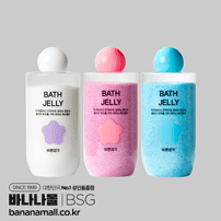[스파젤] 바른생각 배쓰젤리 오리지널(Bareun Saenggak Bath Jelly) - 바른생각(8809449731931) (BSG)