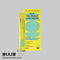 [월경 케어] 바른생각 보라지유 월경 전 케어 레시피(Bareun Saenggak Borage Oil Pre-Menstrual Care Recipe) - 바른생각(8809449733102) (BSG)