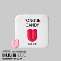[제로당 캔디] 바른생각 텅 캔디(Bareun Saenggak Tong Candy) - 바른생각(8809449732884) (BSG)