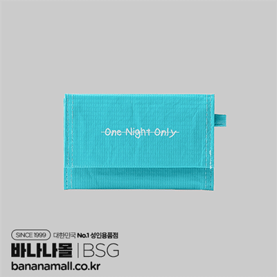 [콘돔 지갑] 바른생각 멀티 콘돔지갑(Bareun Saenggak Multi Condom Wallet) - 바른생각(8809449731634) (BSG)