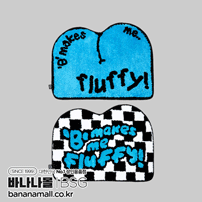 [발매트] 바른생각 발매트(Bareun Saenggak Bath Mat) - 바른생각(8809449732037) (BSG)