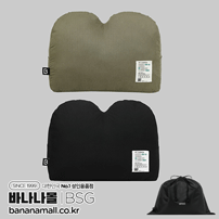 [보조 쿠션] 바른생각 40도쿠션(Bareun Saenggak 40° Cushion) - 바른생각(8809449731870) (BSG)