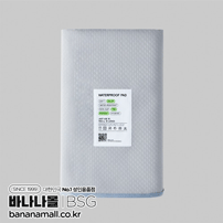 [방수패드] 바른생각 방수패드 라이트그레이(Bareun Saenggak Waterproof Pad Light Grey) - 바른생각(8809449731481) (BSG)
