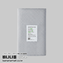 [방수패드] 바른생각 방수패드 라이트그레이(Bareun Saenggak Waterproof Pad Light Grey) - 바른생각(8809449731481) (BSG)