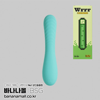 [10단 진동] 부르부르 와르르르(Brbr Wrrr) - 부르부르(8809449732105) (BBR)