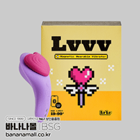 [9단 진동] 부르부르 러브브브(Brbr Lvvv) - 부르부르(8809449732815) (BSG)(TJ)