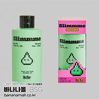 [러브젤] 부르부르 슬라임 인티메이트 젤(Brbr Slime Intimate Gel) - 부르부르(8809449732792) (BSG)