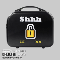 [보관용품] 부르부르 쉬 잇츠 마이 백(Brbr Wash Intimate Cleaner) - 부르부르(8809449732440) (BBR)