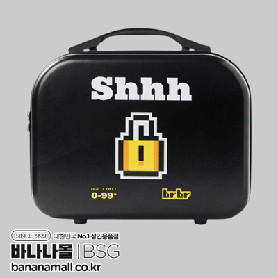 [보관용품] 부르부르 쉬 잇츠 마이 백(Brbr Wash Intimate Cleaner) - 부르부르(8809449732440) (BBR)