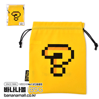 [보관용품] 부르부르 토이 파우치(Brbr Toy Pouch) - 부르부르(8809449732952) (BBR)