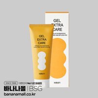 [러브젤] 바른생각 젤 엑스트라 케어 150ml(Bareun Saenggak Gel Extra Care 150ml) - 바른생각(8809449730989) (BSG)