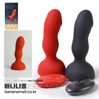 [10단진동] 블루밍 로즈(Blooming Rose) - 써뉴뉴(6973823581459) (SNN) (TJ)