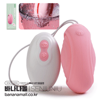 [10단진동] 리모트 점핑 에그(Remote Jumping Egg) - 써뉴뉴(6973823580803) (SNN)(TJ)