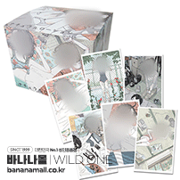 [일본 직수입] 내추럴 로션 혼합 박스 30p(ナチュラルローション アソートボックス) - 와일드원(ORG-L007/4560344561965) (WOJ)