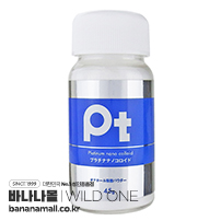 [일본 직수입] 오나홀 살균 파우더(オナホール除菌パウダー) - 와일드원(SSI-L044/4582137934060) (WOJ)