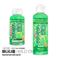 [일본 직수입] 절대 보내 버리는 로션 최음 일랑일랑(絶対イカせるローション 催淫 イランイラン) - 와일드원(SSI-L064/4582137934619) (WOJ)