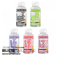 [일본 직수입] 절대 보내 버리는 로션 50ml(絶対イカせるローション 50ml) - 와일드원(SSI-L073/4582137936507) (WOJ)