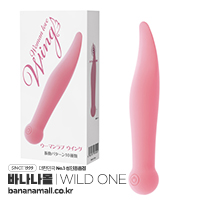 [일본 직수입] 우먼 러브 윙(ウーマンラブ ウイング) - 와일드원(SSI-RT72/4582137935005) (WOJ)