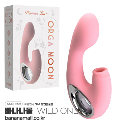 [일본 직수입] 우먼 러브 오르가문(オルガムーン) - 와일드원(SSI-RT77/4582137936385) (WOJ)