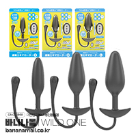 [일본 직수입] 원격 에네마 로터(遠隔エネマローター) - 와일드원(SSI-RT79/4571361303445) (WOJ) (TJ)