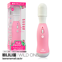 [일본 직수입] 핑크 덴마 1 플러스(ピンクデンマ1プラス) - 와일드원(WOD-0028/4582137932707) (WOJ)