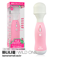 [일본 직수입] 핑크 덴마 2 플러스(ピンクデンマ2プラス) - 와일드원(WOD-0031/4582137932738) (WOJ)