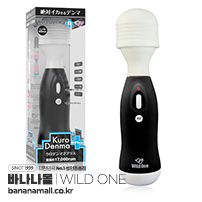 [일본 직수입] 블랙 덴마 2 플러스(クロデンマ2プラス) - 와일드원(WOD-0032/4582137932745) (WOJ)