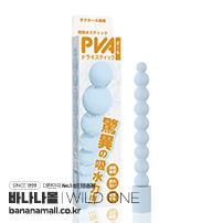 [일본 직수입] PVA 드라이 스틱 볼(PVAドライスティック ボール) - 와일드원(WOC-0010/4571361306323) (WOJ)