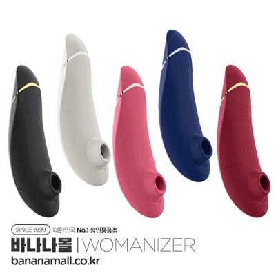 [독일 직수입] 우머나이저 시리즈(Womanizer Series) (GRS)