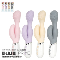 [일본 직수입] 말랑한 바이브(やわらかバイブ) - 프라임(VB-1592/4580756992270) (NPR)