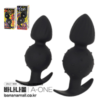 [일본 직수입] 더블 데스 볼(ダブルデスボール) - 에이원(QD-1116/4582236080071) (NPR)