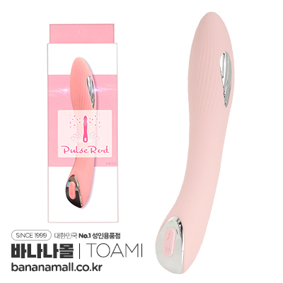 [일본 직수입] 펄스로드(パルスロッド) - 토아미(QD-1230/4571176251290) (NPR)