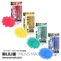 [일본 직수입] 맨즈맥스 꾸욱 플러스웨치(MEN'S MAX キュット プラスウェッチ) - 맨즈맥스(OH-3555/4582747290976) (NPR)